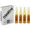 Eros-Art Libidine Natural Aphrodisiac 4x2g