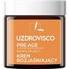 Uzdrovisco Crema Idratante e Schiarente Pre-Age 50 ml 50 ml