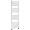 Cordivari Termoarredo Cordivari Lisa 22 Bianco 400 x 1800 mm