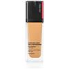Shiseido Synchro Skin Self-Refreshing Foundation SPF 30 360 Citrine