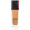 Shiseido Synchro Skin Self-Refreshing Foundation SPF 30 410 Sunstone