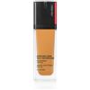 Shiseido Synchro Skin Self-Refreshing Foundation SPF 30 420 Bronze
