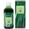 ERBAMEA Srl Aloe Vera Succo Mirtillo - Integratore Depurativo - 500 ml - Erbamea