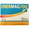 ANVEST HEALTH SpA SOC. BENEFIT ENERMAG 700 18 BUSTINE