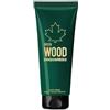 Monook Dsquared2 Green Wood Perfumed Body Moisturizer 200ml -