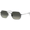 Ray-Ban Octagonal RB3556N - Occhiali da sole Ray-Ban