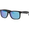 Ray Ban Ray-Ban Justin RB4165 - Occhiali da sole Ray-Ban