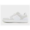 Emporio Armani EA7 Basket Low Donna, White