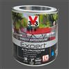 V33 SMALTO GEL ANTIRUGGINE GRAFITE LT.2,5