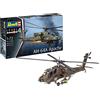 Revell Tescoma AH-64A Apache