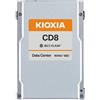 Kioxia SSD 3.84TB Kioxia CD8-R 2.5'' Grigio [KCD8XRUG3T84]