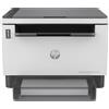 HPI HP LaserJet 2604dw Wireless Multifunction Bianco e nero Stampante, Fotocopiatrice, scanner; Fronte/retro, Laser, Stampa a colori, 600 x 600 DPI, A4, Stampa diretta, Grigio 381V0A#B19