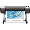 HP Designjet Stampante T1700dr PostScript da 44, Getto termico d'inchiostro, 2400 x 1200 DPI, HP-GL/2, PDF 1.7, PostScript 3, TIFF, URF, Ciano, Grigio, Magenta, Nero opaco, Nero per foto, Giallo, 116 lb/h, 0,1% 1VD88A#B19