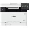 Canon i-SENSYS MF651CW, Laser, Stampa a colori, 1200 x 1200 DPI, A4, Stampa diretta, Nero, Bianco 5158C009