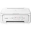 Canon PIXMA Stampante TS5151 ad inchiostro A4 4800 x 1200 DPI Wi-Fi, Ad inchiostro, Stampa a colori, 4800 x 1200 DPI, Copia a colori, A4, Bianco 2228C026