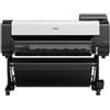 CANON BUSINESS Canon imagePROGRAF TX-4100, Ad inchiostro, 2400 x 1200 DPI, HP-GL/2, HP-RTL, JPEG, PDF 1.7, Nero, Ciano, Magenta, Nero opaco, Giallo, B0 (1000 x 1414 mm), Modulo continuo e foglio singolo, Rotolo 4602C003