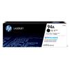 HP SUPPLIES HP Cartuccia toner nero originale LaserJet 94A, 1200 pagine, Nero, 1 pz CF294A