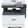 Xerox VersaLink C415 A4 40 ppm Copia/Stampa/Scansione/Fax F/R PS3 PCL5e/6 2 vassoi 251 fogli, Laser, Stampa a colori, 1200 x 1200 DPI, A4, Stampa diretta, Grigio, Bianco C415V_DN