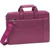 Rivacase 8231, Borsa da corriere, 39,6 cm (15.6), Tracolla, 580 g 8231PURPLE