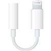 Apple Adattatore da Lightning a jack cuffie (3.5 mm), Lightning, 3.5mm, Bianco MMX62ZM/A