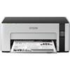 Epson EcoTank Stampante ET-M1120, 1440 x 720 DPI, A4, 15000 pagine per mese, 32 ppm, Nero, Grigio C11CG96402