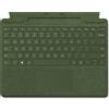 Microsoft Surface Pro Keyboard, QWERTY, Italiano, Touchpad, Microsoft, Surface Pro 9 Surface Pro 8 Surface Pro X, Verde 8XB-00122