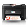 Epson WorkForce WF-2960DWF stampante multifunzione A4 getto d'inchiostro (stampa, scansione, copia), Display LCD 6.1 cm, ADF, WiFi Direct, AirPrint, 3 mesi di inchiostro incluso con ReadyPrint, Ad inchiostro, Stampa a colori, 4800 x 1200 DPI, A4, Stampa d