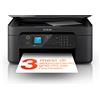 Epson WorkForce WF-2910DWF stampante multifunzione A4 getto d'inchiostro (stampa, scansione, copia) Display LCD 3.7cm, WiFi Direct, AirPrint, 3 mesi inchiostro incluso con ReadyPrint, Ad inchiostro, Stampa a colori, 5760 x 1440 DPI, A4, Stampa diretta, Ne