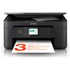 Epson Expression Home XP-4200 stampante multifunzione A4 getto d'inchiostro, stampa, copia, scansione, Display LCD 6.1cm, WiFi Direct, AirPrint, 3 mesi di inchiostro incluso con ReadyPrint, Ad inchiostro, Stampa a colori, 5760 x 1440 DPI, A4, Stampa diret