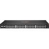 HEWLETT PACKARD ENTERPRISE Aruba 6100 48G 4SFP+, Gestito, L3, Gigabit Ethernet (10/100/1000), Montaggio rack, 1U JL676A#ABB