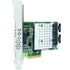 Hewlett-Packard Enterprise HPE SmartArray P408i-p SR Gen10, Serial Attached SCSI, PCI, 0, 1 ADM, 1, 5, 6, 10, 50, 60, 12 Gbit/s, HPE ProLiant DL360 Gen10 HPE ProLiant DL380 Gen10 HPE ProLiant DL560 Gen10 HPE Apollo 6000 XL230k 830824-B21