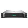 Hewlett-Packard Enterprise HPE ProLiant DL380 Gen10, 2,1 GHz, 4208, 32 GB, DDR4-SDRAM, 800 W, Armadio (2U) P56959-421