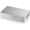 Zyxel GS-105B v3, Non gestito, L2+, Gigabit Ethernet (10/100/1000), Full duplex GS-105BV3-EU0101F