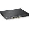 Zyxel XGS1930-28HP, Gestito, L3, Gigabit Ethernet (10/100/1000), Supporto Power over Ethernet (PoE), Montaggio rack XGS1930-28HP-EU0101F