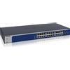 NETGEAR XS724EM, Gestito, L2, 10G Ethernet (100/1000/10000), Montaggio rack, 1U XS724EM-100EUS