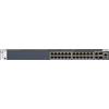 NETGEAR M4300-28G, Gestito, L3, Gigabit Ethernet (10/100/1000), Montaggio rack, 1U GSM4328S-100NES