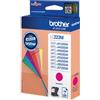 BROTHER SUPPLIES Brother LC-223M, Magenta, Inchiostro a base di pigmento, 1 pz LC223M