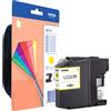 BROTHER SUPPLIES Brother LC-223Y, Giallo, Inchiostro a base di pigmento, 1 pz, 550 pagine, Confezione singola LC223Y