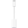 Apple Adattatore da USB-C a lightning, USB Type-C, Lightning, Bianco MUQX3ZM/A