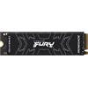 Kingston Technology 1000G FURY RENEGADE M.2 2280 NVMe SSD, 1 TB, M.2, 7300 MB/s SFYRS/1000G