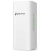 TP-Link Omada SG2005P-PD, Gestito, L2/L2+, 10G Ethernet (100/1000/10000), Supporto Power over Ethernet (PoE), Desktop SG2005P-PD