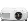 Epson EH-TW7100, 3000 ANSI lumen, 3LCD, 2160p (3840x2160), 100000:1, 16:9, 1016 - 12700 mm (40 - 500) V11H959040