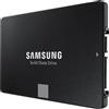 SAMSUNG Origin Storage MZ-77E1T0B/EU, 1 TB, 2.5 MZ-77E1T0B/EU