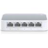 TP-Link TL-SF1005D, Gestito, Fast Ethernet (10/100), Full duplex TL-SF1005D