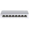 TP-Link TL-SF1008D, Non gestito, Fast Ethernet (10/100), Full duplex TL-SF1008D