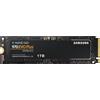 Samsung 970 EVO Plus NVMe M.2 SSD 1 TB, 1 TB, M.2, 3500 MB/s MZ-V7S1T0BW