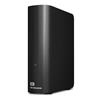 Western Digital WD Elements Desktop, 4 TB, 3.2 Gen 1 (3.1 Gen 1), Nero WDBWLG0040HBK-EESN