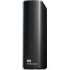 Western Digital Elements, 8 TB, 3.2 Gen 1 (3.1 Gen 1), Nero WDBWLG0080HBK-EESN