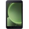 Samsung Galaxy Tab Active5 5G, 20,3 cm (8), 1920 x 1200 Pixel, 128 GB, 6 GB, Android 14, Verde SM-X306BZGAEEE