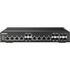 QNAP QSW-IM1200-8C, Gestito, L2, Full duplex, Montaggio rack QSW-IM1200-8C